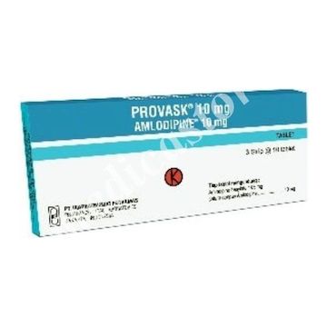 Provask Tablet 10 MG