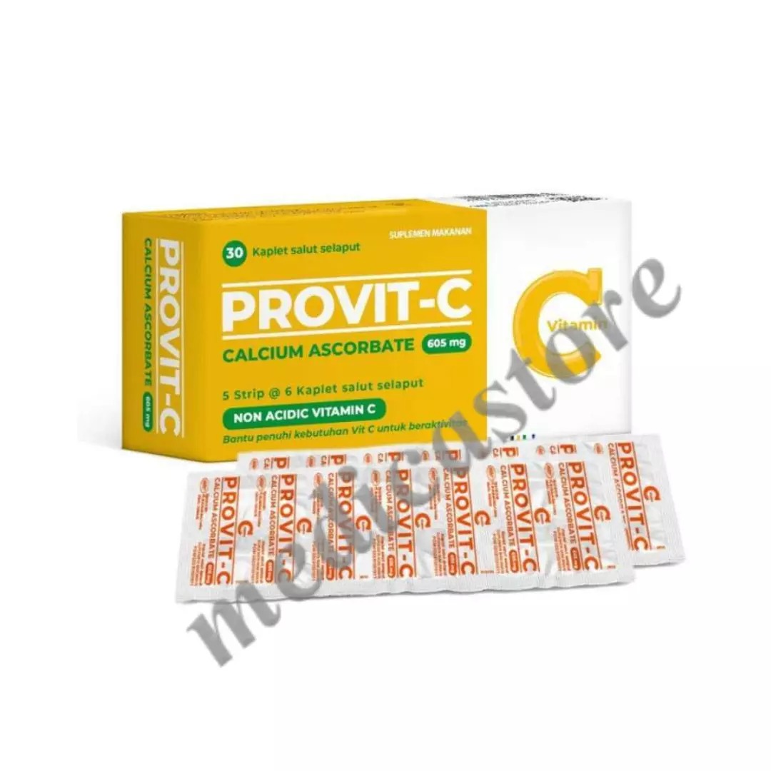 Provit C 1000 Tablet