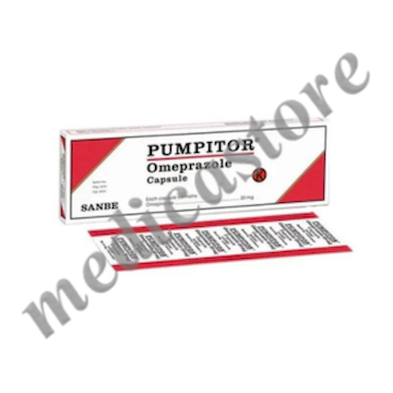 PUMPITOR KAPSUL 20 MG 