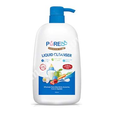 Purebb Liquid Cleanser 700 ML Extra 200 ML