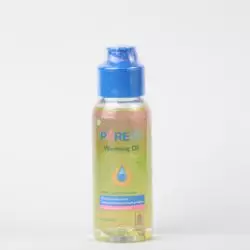 PUREBB WARMING OIL 60 ML