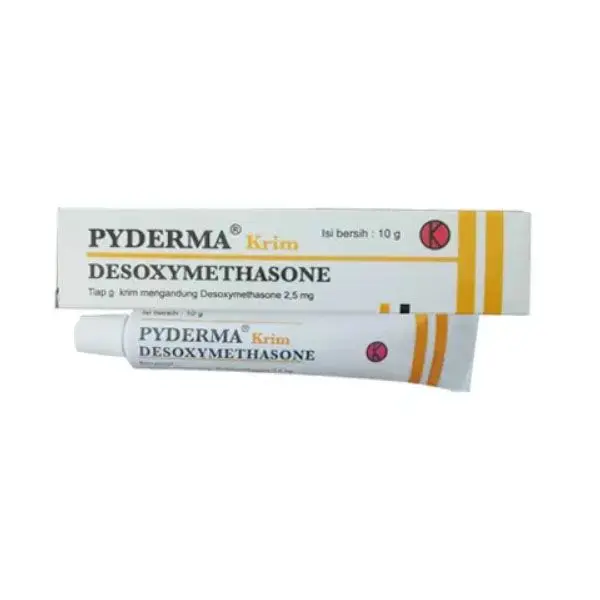 PYDERMA CREAM