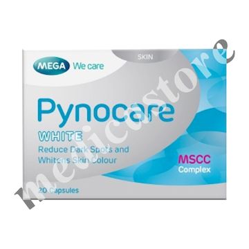 Pynocare White