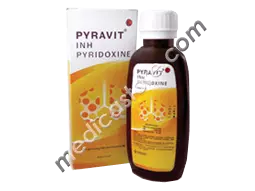 PYRAVIT SYRUP 110 ML