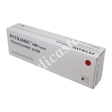 Pytramic 500mg Tablet