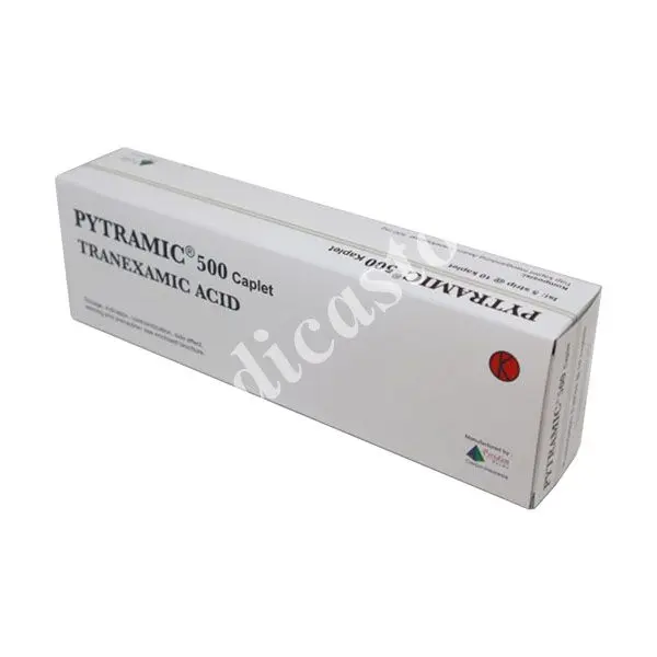 PYTRAMIC 500MG TABLET