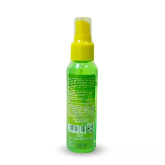 Parasol Moist After Sun Spray 100 ml