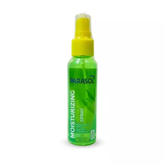 Parasol Moist After Sun Spray 100 ml