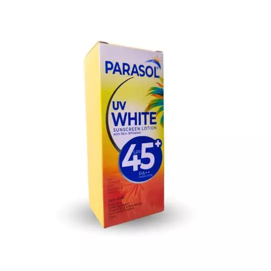 Parasol Sunscreen Lotion SPF 45 50ml