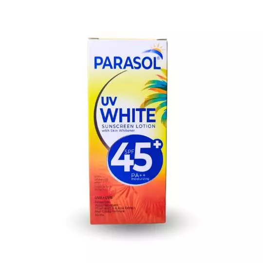 Parasol Sunscreen Lotion SPF 45 50ml