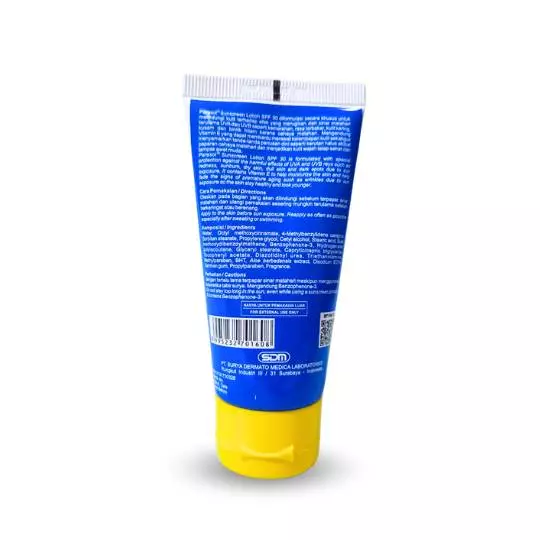 Parasol Sunscreen Spf 30 Pa ++ Lotion 100 g