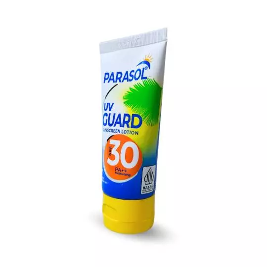 Parasol Sunscreen Spf 30 Pa ++ Lotion 100 g