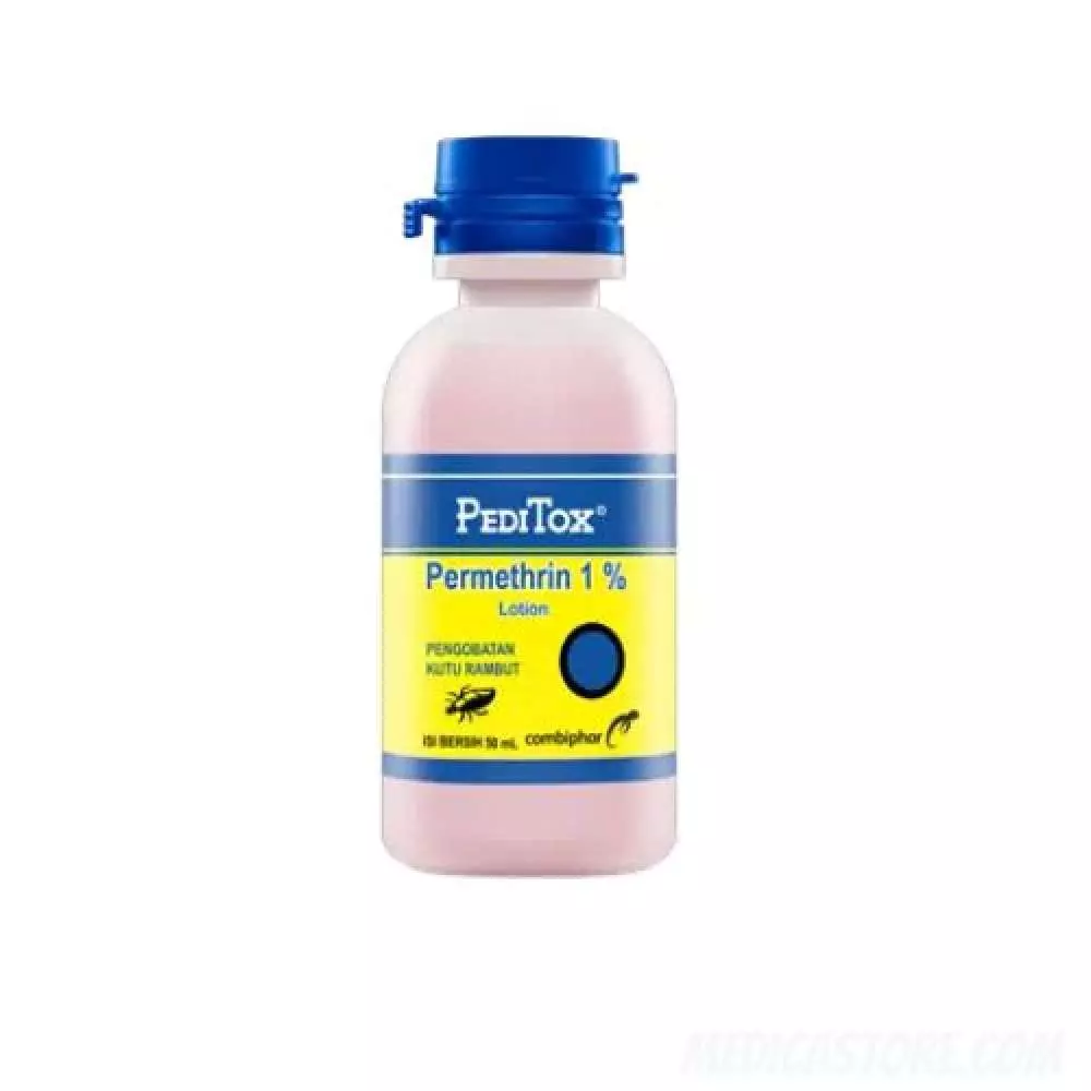 Peditox Liquid 50 ml