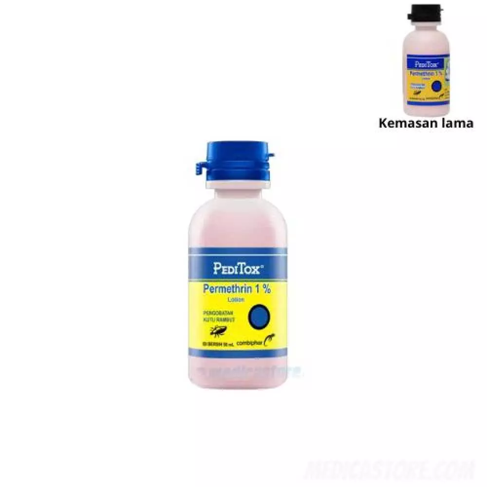 Peditox Liquid 50 ml