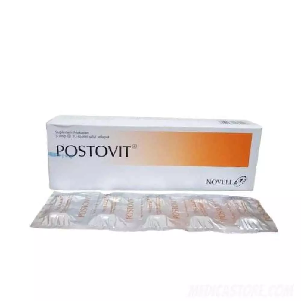 POSTOVIT KAPLET SALUT SELAPUT 50'S