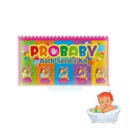 Probaby Bath Series Kit 20's Sachet
