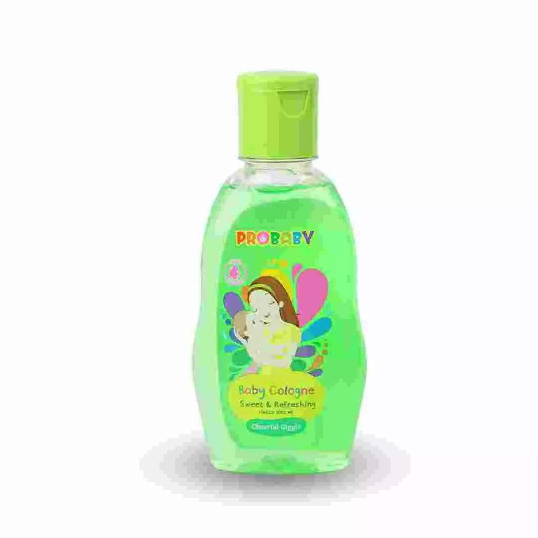 PROBABY COLOGNE CHEERFUL 100 ML