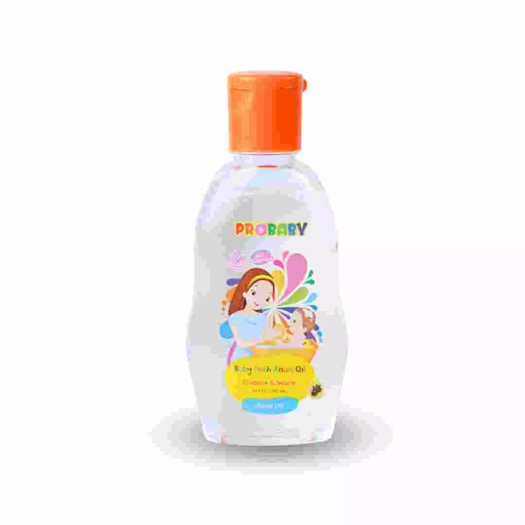 PROBABY BATH ANISE OIL 200 ML