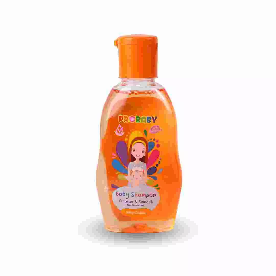 PROBABY SHAMPOO SILKY CUDDLE 100 ML