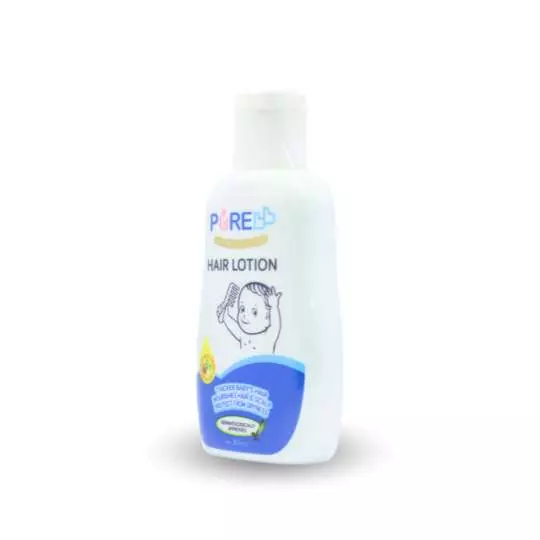 Purebb Hair Lotion 80 ml 