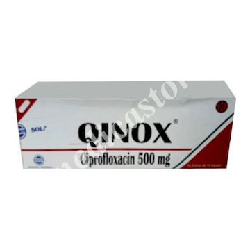 Qinox Caplet