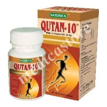 Qutan-10 Tablet