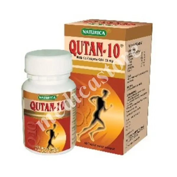 Qutan-10 Tablet