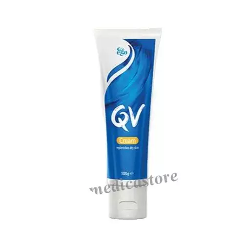 QV CREAM 100 GR