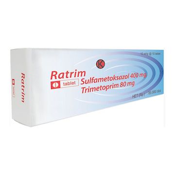 Ratrim Tablet