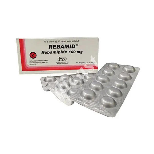 REBAMID TABLET