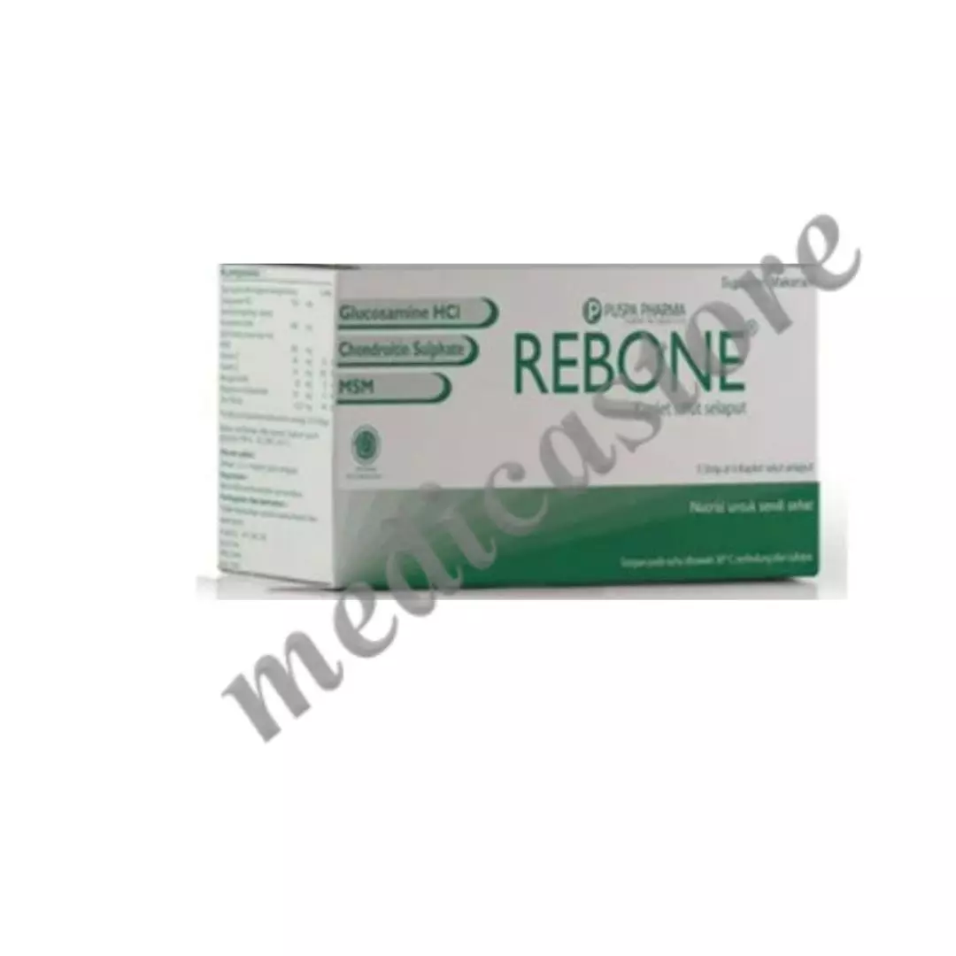 REBONE FORTE 7GR 5'S