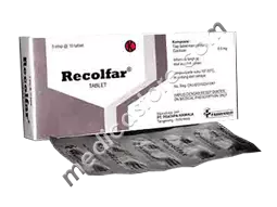 Recolfar Tablet