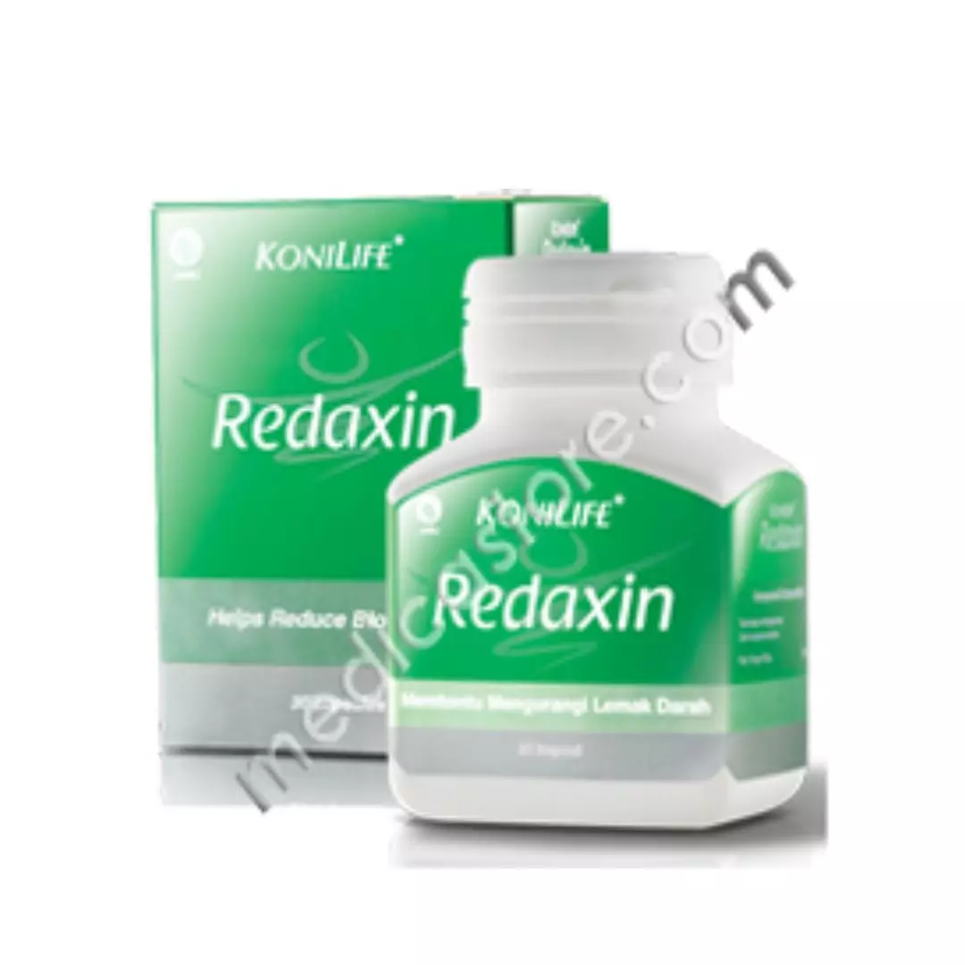 KONILIFE REDAXIN