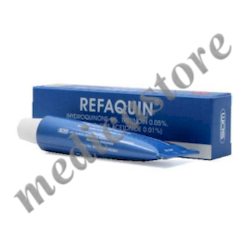 REFAQUIN CREAM 15 G