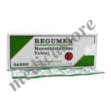 REGUMEN TABLET