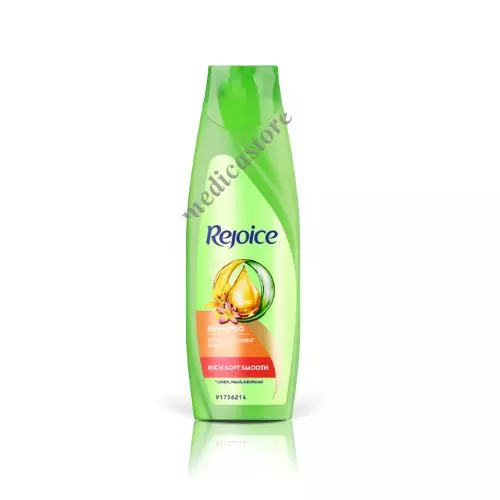 REJOICE SHAMPOO RICH HALUS