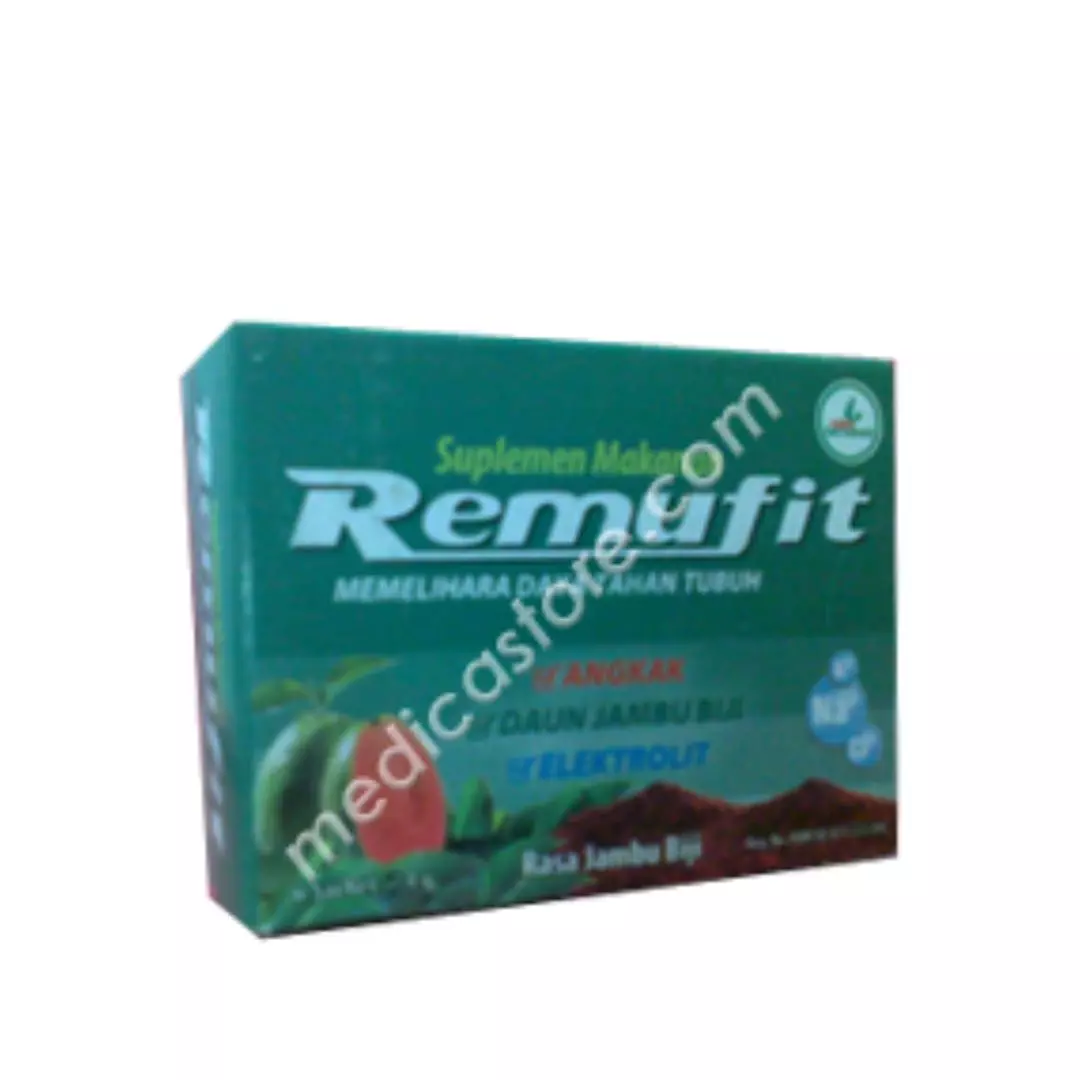 REMUFIT