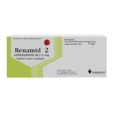 Renamid Tablet