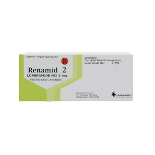 RENAMID TABLET