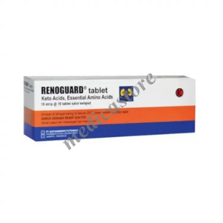 Renoguard Kaplet Salut Selaput