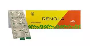Renola Kaplet