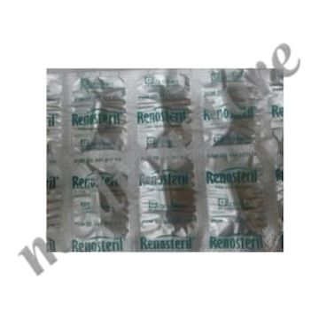 Renosteril Kaplet