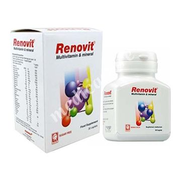 Renovit Kaplet