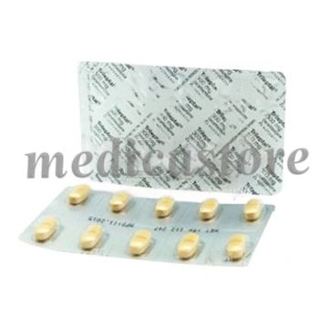 Repligen Kapsul 300 MG 