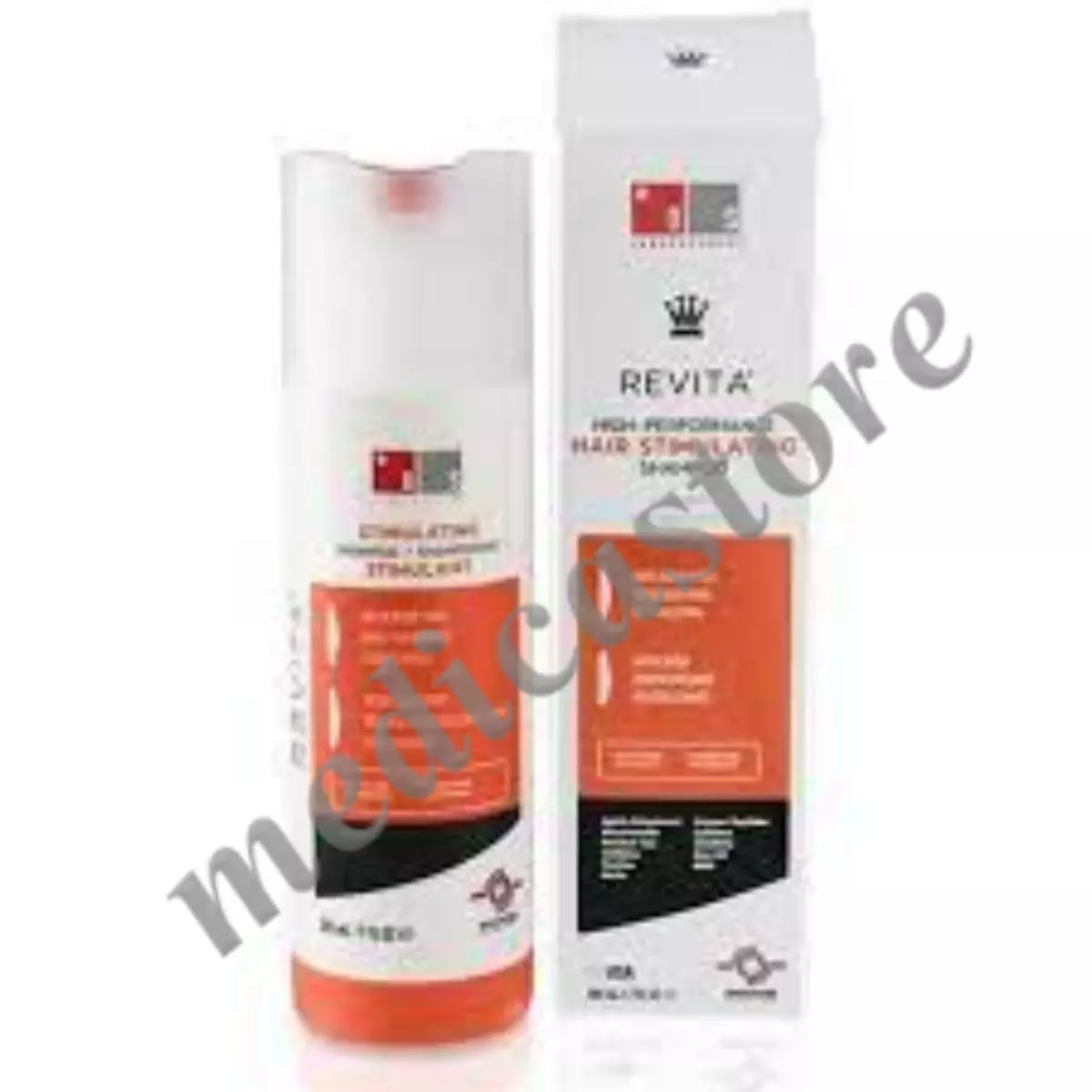 REVITA SHAMPOO 180 ML