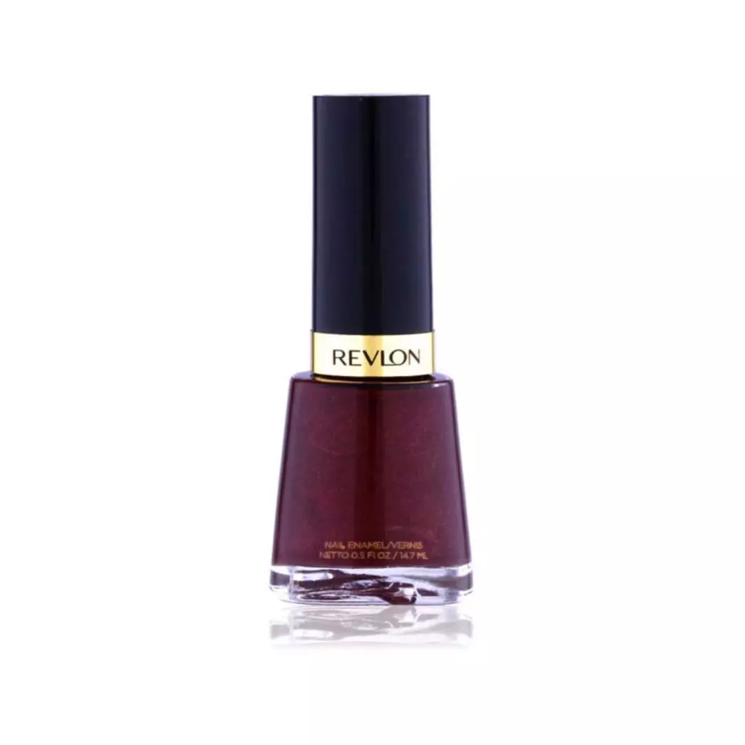 REVLON NAIL 14.7 ML #AUTUMN BERRY 