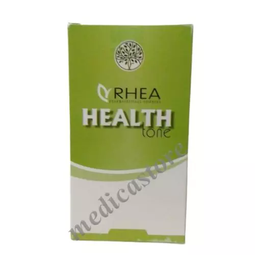 RHEA HEALTH TONE 30 ML