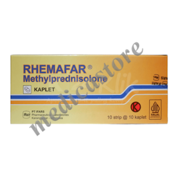 RHEMAFAR KAPLET 4 MG