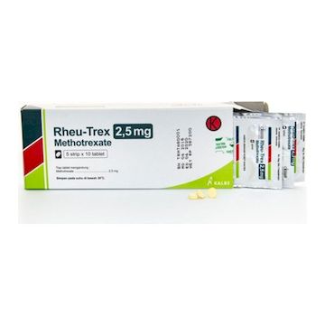Rheu-trex Kaplet