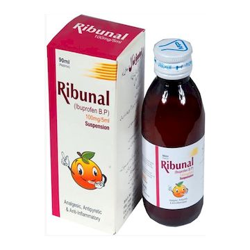 Ribunal Suspensi